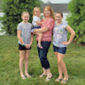 Meet your Posher, Teresa